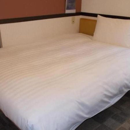 Toyoko Inn Tokyo Asakusa Senzoku Tsukuba Express Eksteriør billede