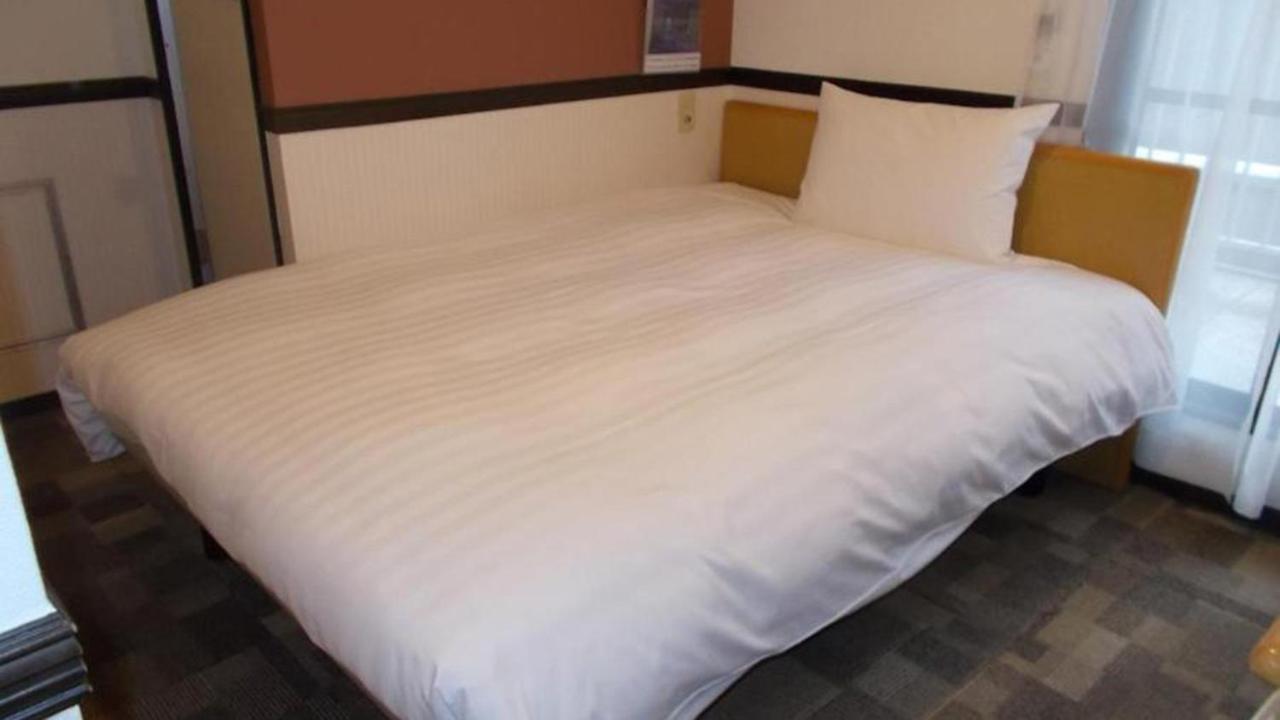 Toyoko Inn Tokyo Asakusa Senzoku Tsukuba Express Eksteriør billede