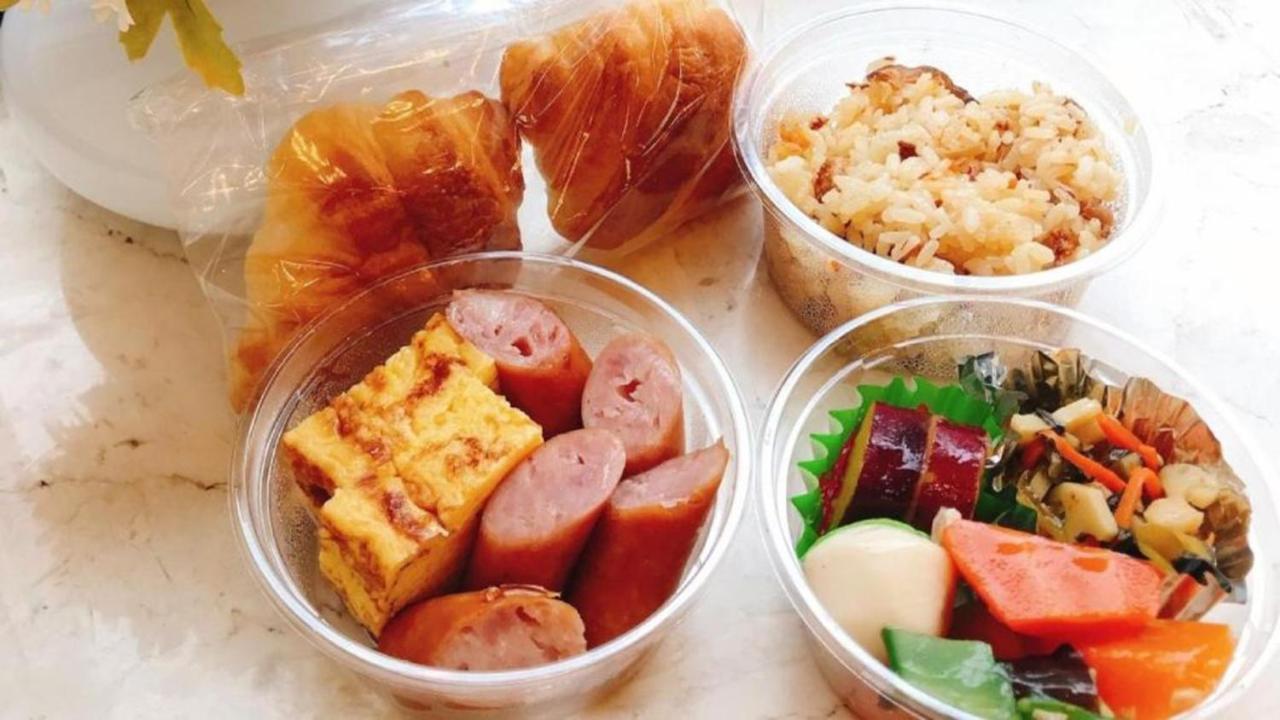 Toyoko Inn Tokyo Asakusa Senzoku Tsukuba Express Eksteriør billede