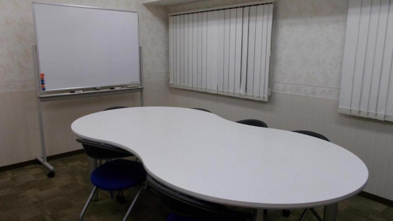 Toyoko Inn Tokyo Asakusa Senzoku Tsukuba Express Eksteriør billede