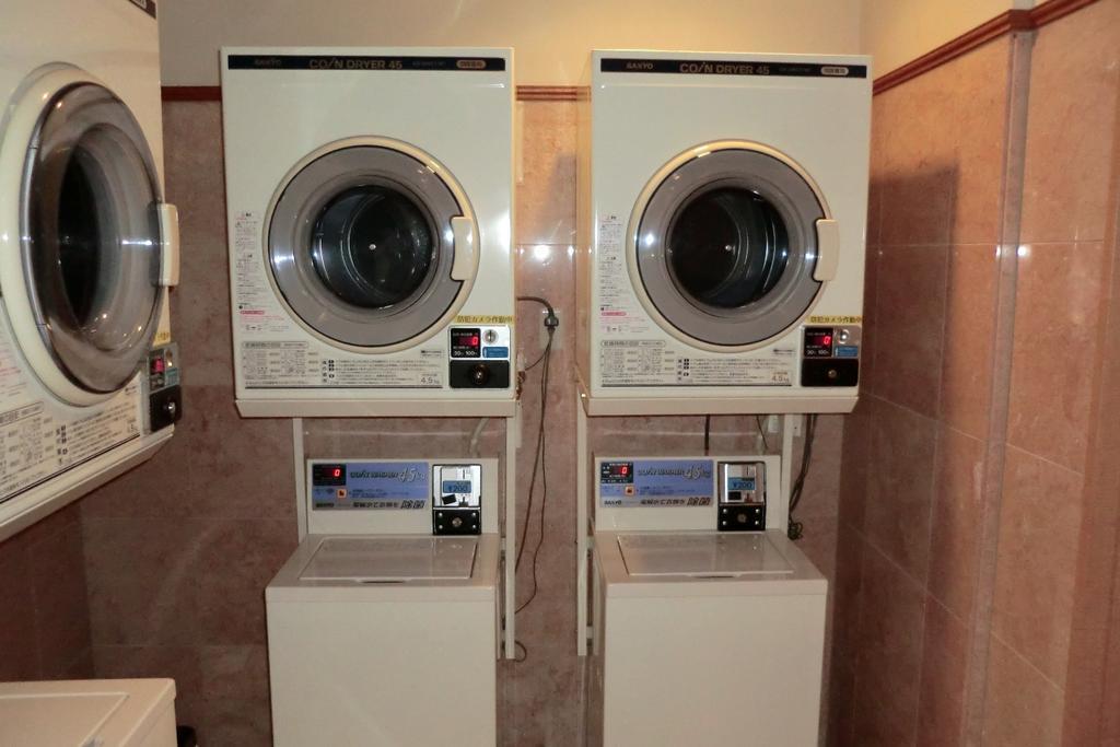 Toyoko Inn Tokyo Asakusa Senzoku Tsukuba Express Eksteriør billede